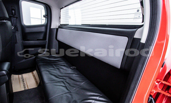 Buy Used Chevrolet Colorado Red Car in Bangkok in Bangkok Buy Used Chevrolet Colorado Red Car in Bangkok in Bangkok