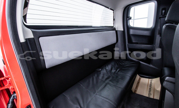 Buy Used Chevrolet Colorado Red Car in Bangkok in Bangkok Buy Used Chevrolet Colorado Red Car in Bangkok in Bangkok