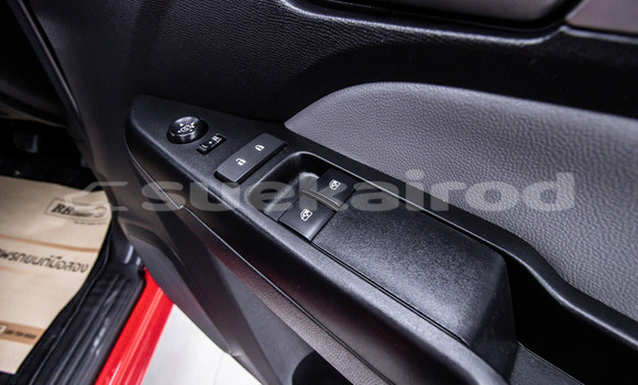 Buy Used Chevrolet Colorado Red Car in Bangkok in Bangkok Buy Used Chevrolet Colorado Red Car in Bangkok in Bangkok