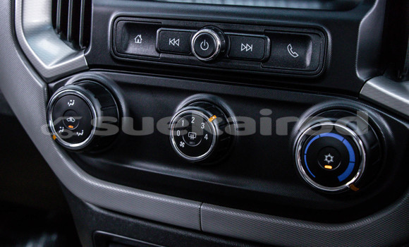 Buy Used Chevrolet Colorado Red Car in Bangkok in Bangkok Buy Used Chevrolet Colorado Red Car in Bangkok in Bangkok