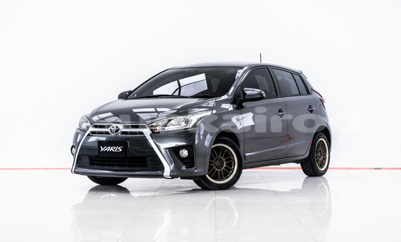 Buy Used Toyota Yaris Other Car in Bangkok in Bangkok Buy Used Toyota Yaris Other Car in Bangkok in Bangkok