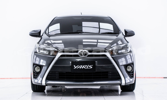 Buy Used Toyota Yaris Other Car in Bangkok in Bangkok Buy Used Toyota Yaris Other Car in Bangkok in Bangkok