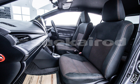 Buy Used Toyota Yaris Other Car in Bangkok in Bangkok Buy Used Toyota Yaris Other Car in Bangkok in Bangkok