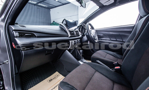 Buy Used Toyota Yaris Other Car in Bangkok in Bangkok Buy Used Toyota Yaris Other Car in Bangkok in Bangkok