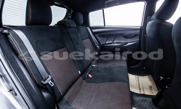 Buy Used Toyota Yaris Other Car in Bangkok in Bangkok Buy Used Toyota Yaris Other Car in Bangkok in Bangkok