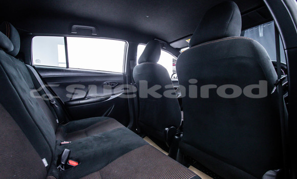 Buy Used Toyota Yaris Other Car in Bangkok in Bangkok Buy Used Toyota Yaris Other Car in Bangkok in Bangkok