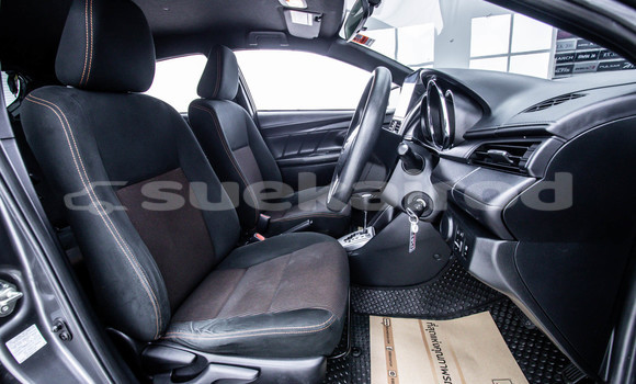 Buy Used Toyota Yaris Other Car in Bangkok in Bangkok Buy Used Toyota Yaris Other Car in Bangkok in Bangkok