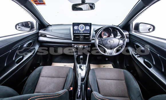 Buy Used Toyota Yaris Other Car in Bangkok in Bangkok Buy Used Toyota Yaris Other Car in Bangkok in Bangkok