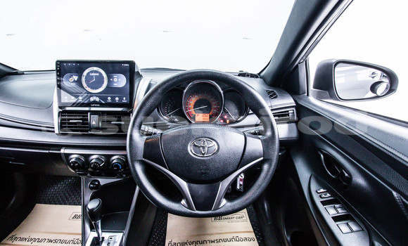 Buy Used Toyota Yaris Other Car in Bangkok in Bangkok Buy Used Toyota Yaris Other Car in Bangkok in Bangkok