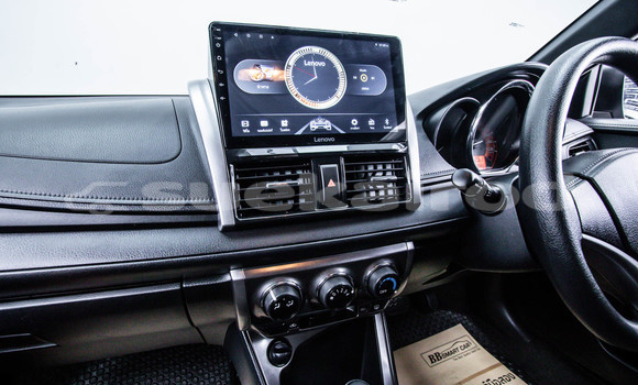 Buy Used Toyota Yaris Other Car in Bangkok in Bangkok Buy Used Toyota Yaris Other Car in Bangkok in Bangkok