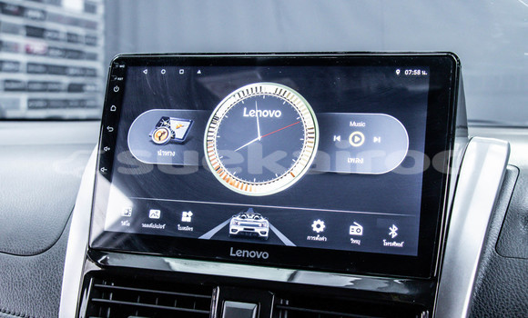 Buy Used Toyota Yaris Other Car in Bangkok in Bangkok Buy Used Toyota Yaris Other Car in Bangkok in Bangkok