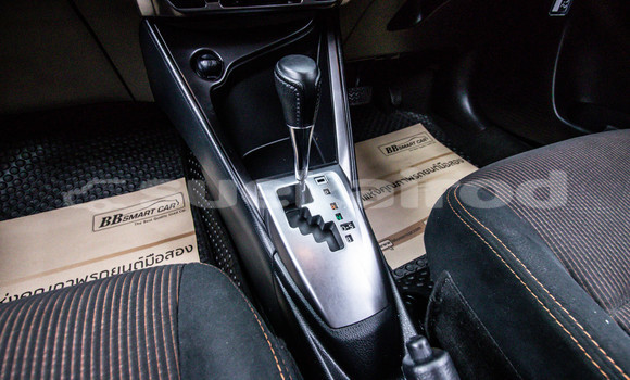 Buy Used Toyota Yaris Other Car in Bangkok in Bangkok Buy Used Toyota Yaris Other Car in Bangkok in Bangkok