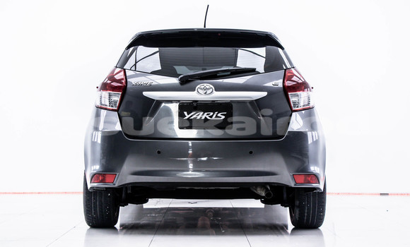 Buy Used Toyota Yaris Other Car in Bangkok in Bangkok Buy Used Toyota Yaris Other Car in Bangkok in Bangkok