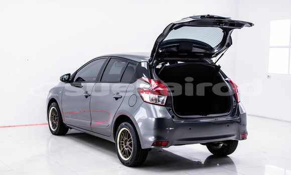 Buy Used Toyota Yaris Other Car in Bangkok in Bangkok Buy Used Toyota Yaris Other Car in Bangkok in Bangkok