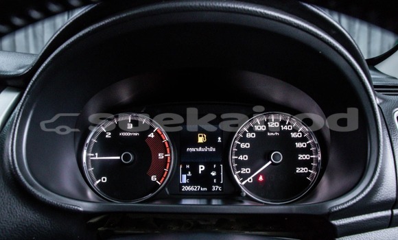 Buy Used Mitsubishi Pajero Sport Brown Car in Bangkok in Bangkok Buy Used Mitsubishi Pajero Sport Brown Car in Bangkok in Bangkok