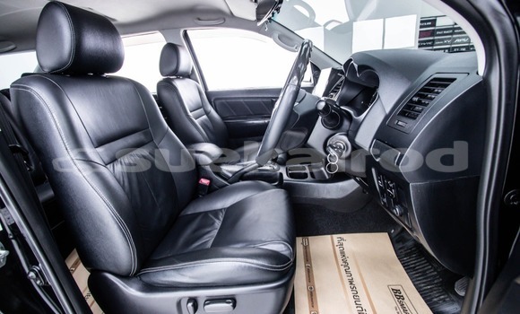 Buy Used Toyota Fortuner Black Car in Bangkok in Bangkok Buy Used Toyota Fortuner Black Car in Bangkok in Bangkok