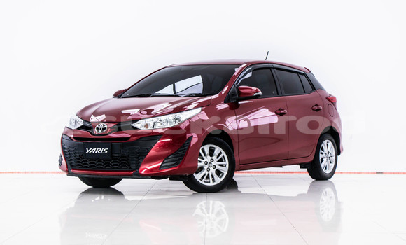 ซื้อ รถมือสอง Toyota Yaris สีแดง รถยนต์ ใน %{เมือง} ใน กรุงเทพมหานคร ซื้อ รถมือสอง Toyota Yaris สีแดง รถยนต์ ใน %{เมือง} ใน กรุงเทพมหานคร