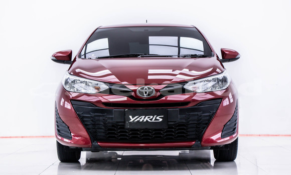 ซื้อ รถมือสอง Toyota Yaris สีแดง รถยนต์ ใน %{เมือง} ใน กรุงเทพมหานคร ซื้อ รถมือสอง Toyota Yaris สีแดง รถยนต์ ใน %{เมือง} ใน กรุงเทพมหานคร