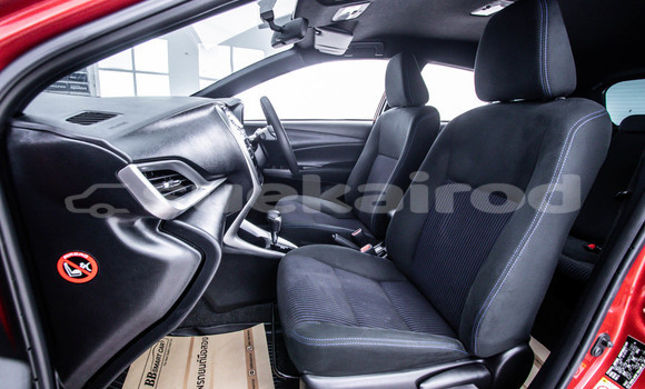 ซื้อ รถมือสอง Toyota Yaris สีแดง รถยนต์ ใน %{เมือง} ใน กรุงเทพมหานคร ซื้อ รถมือสอง Toyota Yaris สีแดง รถยนต์ ใน %{เมือง} ใน กรุงเทพมหานคร