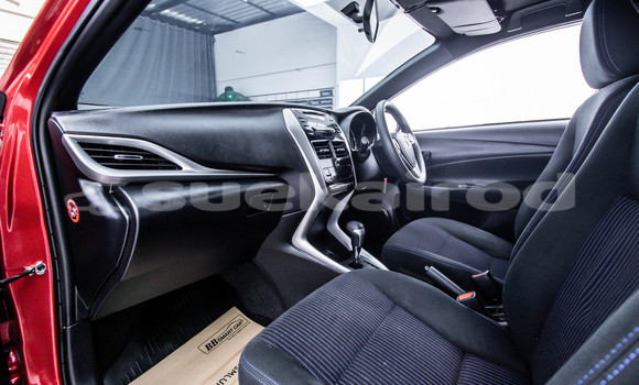 ซื้อ รถมือสอง Toyota Yaris สีแดง รถยนต์ ใน %{เมือง} ใน กรุงเทพมหานคร ซื้อ รถมือสอง Toyota Yaris สีแดง รถยนต์ ใน %{เมือง} ใน กรุงเทพมหานคร