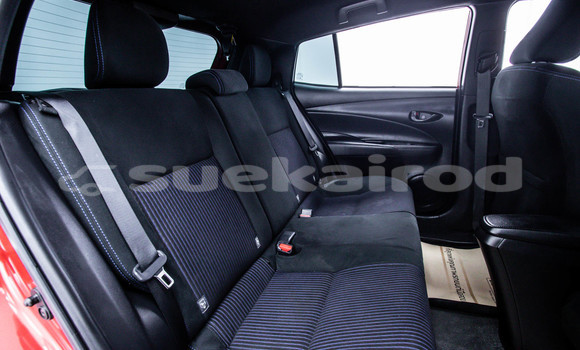 ซื้อ รถมือสอง Toyota Yaris สีแดง รถยนต์ ใน %{เมือง} ใน กรุงเทพมหานคร ซื้อ รถมือสอง Toyota Yaris สีแดง รถยนต์ ใน %{เมือง} ใน กรุงเทพมหานคร