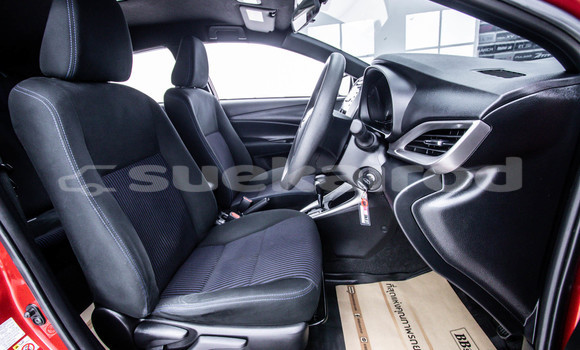 ซื้อ รถมือสอง Toyota Yaris สีแดง รถยนต์ ใน %{เมือง} ใน กรุงเทพมหานคร ซื้อ รถมือสอง Toyota Yaris สีแดง รถยนต์ ใน %{เมือง} ใน กรุงเทพมหานคร