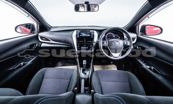 ซื้อ รถมือสอง Toyota Yaris สีแดง รถยนต์ ใน %{เมือง} ใน กรุงเทพมหานคร ซื้อ รถมือสอง Toyota Yaris สีแดง รถยนต์ ใน %{เมือง} ใน กรุงเทพมหานคร