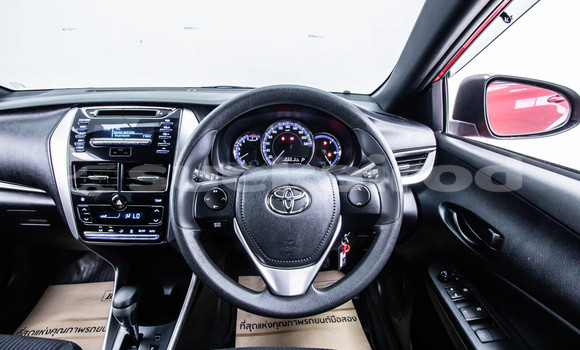 ซื้อ รถมือสอง Toyota Yaris สีแดง รถยนต์ ใน %{เมือง} ใน กรุงเทพมหานคร ซื้อ รถมือสอง Toyota Yaris สีแดง รถยนต์ ใน %{เมือง} ใน กรุงเทพมหานคร