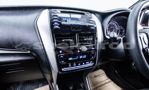 ซื้อ รถมือสอง Toyota Yaris สีแดง รถยนต์ ใน %{เมือง} ใน กรุงเทพมหานคร ซื้อ รถมือสอง Toyota Yaris สีแดง รถยนต์ ใน %{เมือง} ใน กรุงเทพมหานคร