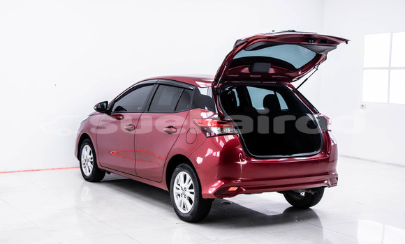 ซื้อ รถมือสอง Toyota Yaris สีแดง รถยนต์ ใน %{เมือง} ใน กรุงเทพมหานคร ซื้อ รถมือสอง Toyota Yaris สีแดง รถยนต์ ใน %{เมือง} ใน กรุงเทพมหานคร