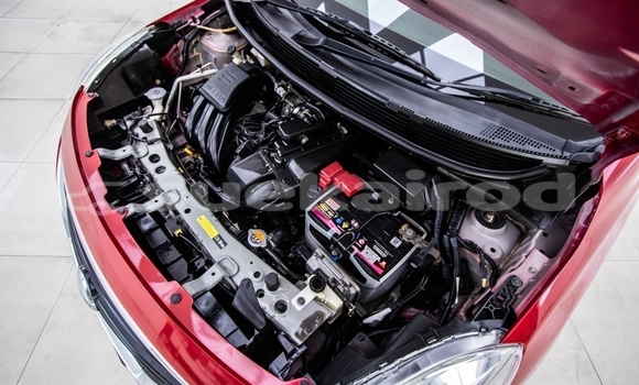 ซื้อ รถมือสอง Nissan Almera สีแดง รถยนต์ ใน %{เมือง} ใน กรุงเทพมหานคร ซื้อ รถมือสอง Nissan Almera สีแดง รถยนต์ ใน %{เมือง} ใน กรุงเทพมหานคร