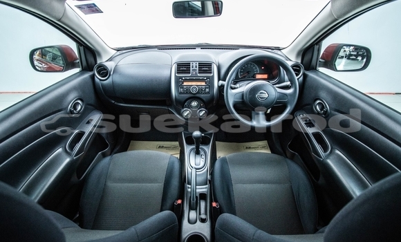 ซื้อ รถมือสอง Nissan Almera สีแดง รถยนต์ ใน %{เมือง} ใน กรุงเทพมหานคร ซื้อ รถมือสอง Nissan Almera สีแดง รถยนต์ ใน %{เมือง} ใน กรุงเทพมหานคร