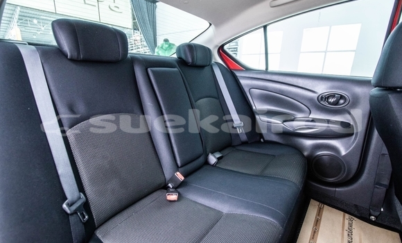 ซื้อ รถมือสอง Nissan Almera สีแดง รถยนต์ ใน %{เมือง} ใน กรุงเทพมหานคร ซื้อ รถมือสอง Nissan Almera สีแดง รถยนต์ ใน %{เมือง} ใน กรุงเทพมหานคร