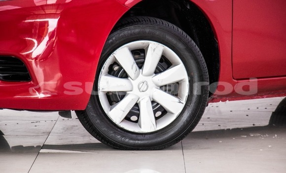 ซื้อ รถมือสอง Nissan Almera สีแดง รถยนต์ ใน %{เมือง} ใน กรุงเทพมหานคร ซื้อ รถมือสอง Nissan Almera สีแดง รถยนต์ ใน %{เมือง} ใน กรุงเทพมหานคร