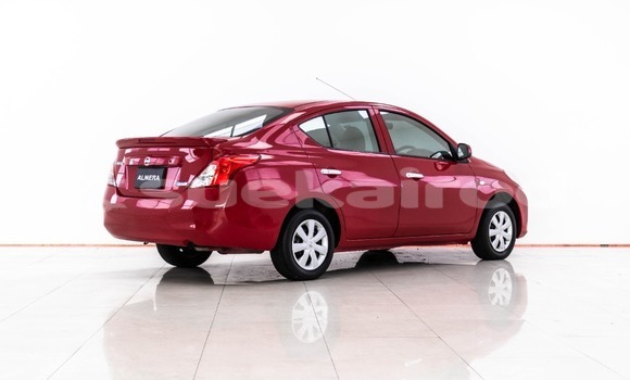 ซื้อ รถมือสอง Nissan Almera สีแดง รถยนต์ ใน %{เมือง} ใน กรุงเทพมหานคร ซื้อ รถมือสอง Nissan Almera สีแดง รถยนต์ ใน %{เมือง} ใน กรุงเทพมหานคร