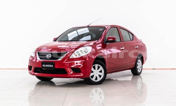 ซื้อ รถมือสอง Nissan Almera สีแดง รถยนต์ ใน %{เมือง} ใน กรุงเทพมหานคร ซื้อ รถมือสอง Nissan Almera สีแดง รถยนต์ ใน %{เมือง} ใน กรุงเทพมหานคร
