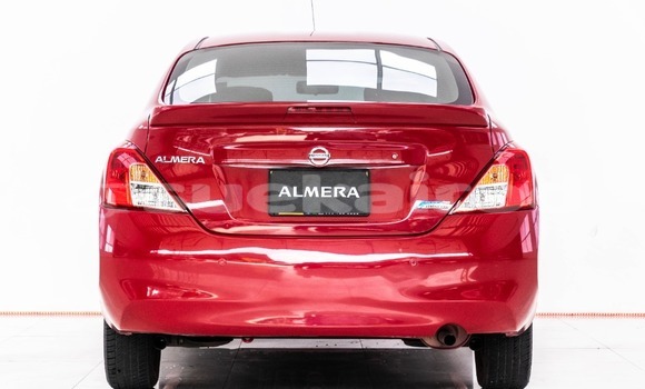 ซื้อ รถมือสอง Nissan Almera สีแดง รถยนต์ ใน %{เมือง} ใน กรุงเทพมหานคร ซื้อ รถมือสอง Nissan Almera สีแดง รถยนต์ ใน %{เมือง} ใน กรุงเทพมหานคร