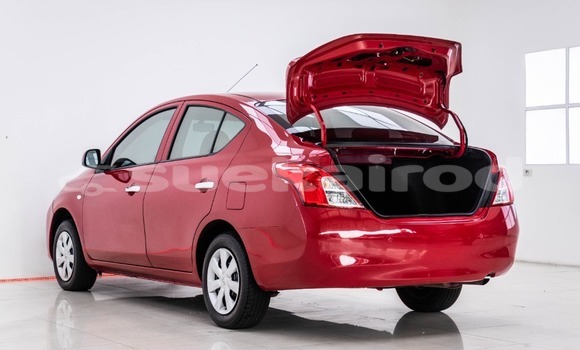 ซื้อ รถมือสอง Nissan Almera สีแดง รถยนต์ ใน %{เมือง} ใน กรุงเทพมหานคร ซื้อ รถมือสอง Nissan Almera สีแดง รถยนต์ ใน %{เมือง} ใน กรุงเทพมหานคร