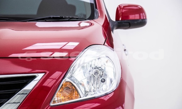 ซื้อ รถมือสอง Nissan Almera สีแดง รถยนต์ ใน %{เมือง} ใน กรุงเทพมหานคร ซื้อ รถมือสอง Nissan Almera สีแดง รถยนต์ ใน %{เมือง} ใน กรุงเทพมหานคร