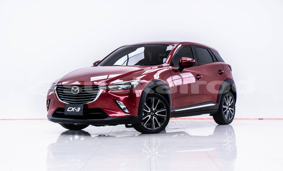 ซื้อ รถมือสอง Mazda CX-3 สีแดง รถยนต์ ใน %{เมือง} ใน กรุงเทพมหานคร ซื้อ รถมือสอง Mazda CX-3 สีแดง รถยนต์ ใน %{เมือง} ใน กรุงเทพมหานคร