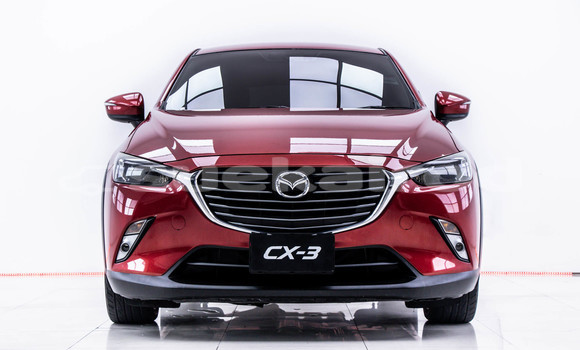 ซื้อ รถมือสอง Mazda CX-3 สีแดง รถยนต์ ใน %{เมือง} ใน กรุงเทพมหานคร ซื้อ รถมือสอง Mazda CX-3 สีแดง รถยนต์ ใน %{เมือง} ใน กรุงเทพมหานคร