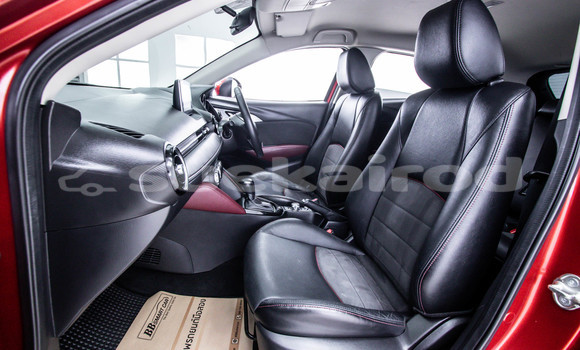 ซื้อ รถมือสอง Mazda CX-3 สีแดง รถยนต์ ใน %{เมือง} ใน กรุงเทพมหานคร ซื้อ รถมือสอง Mazda CX-3 สีแดง รถยนต์ ใน %{เมือง} ใน กรุงเทพมหานคร