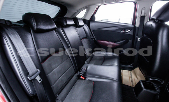 ซื้อ รถมือสอง Mazda CX-3 สีแดง รถยนต์ ใน %{เมือง} ใน กรุงเทพมหานคร ซื้อ รถมือสอง Mazda CX-3 สีแดง รถยนต์ ใน %{เมือง} ใน กรุงเทพมหานคร