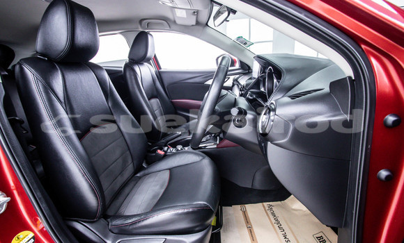 ซื้อ รถมือสอง Mazda CX-3 สีแดง รถยนต์ ใน %{เมือง} ใน กรุงเทพมหานคร ซื้อ รถมือสอง Mazda CX-3 สีแดง รถยนต์ ใน %{เมือง} ใน กรุงเทพมหานคร