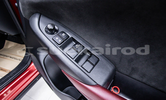 ซื้อ รถมือสอง Mazda CX-3 สีแดง รถยนต์ ใน %{เมือง} ใน กรุงเทพมหานคร ซื้อ รถมือสอง Mazda CX-3 สีแดง รถยนต์ ใน %{เมือง} ใน กรุงเทพมหานคร