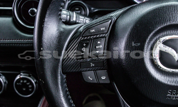 ซื้อ รถมือสอง Mazda CX-3 สีแดง รถยนต์ ใน %{เมือง} ใน กรุงเทพมหานคร ซื้อ รถมือสอง Mazda CX-3 สีแดง รถยนต์ ใน %{เมือง} ใน กรุงเทพมหานคร