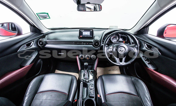 ซื้อ รถมือสอง Mazda CX-3 สีแดง รถยนต์ ใน %{เมือง} ใน กรุงเทพมหานคร ซื้อ รถมือสอง Mazda CX-3 สีแดง รถยนต์ ใน %{เมือง} ใน กรุงเทพมหานคร