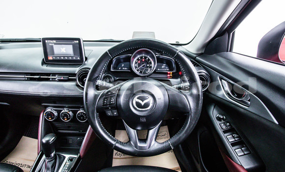 ซื้อ รถมือสอง Mazda CX-3 สีแดง รถยนต์ ใน %{เมือง} ใน กรุงเทพมหานคร ซื้อ รถมือสอง Mazda CX-3 สีแดง รถยนต์ ใน %{เมือง} ใน กรุงเทพมหานคร