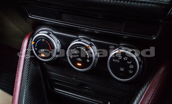 ซื้อ รถมือสอง Mazda CX-3 สีแดง รถยนต์ ใน %{เมือง} ใน กรุงเทพมหานคร ซื้อ รถมือสอง Mazda CX-3 สีแดง รถยนต์ ใน %{เมือง} ใน กรุงเทพมหานคร