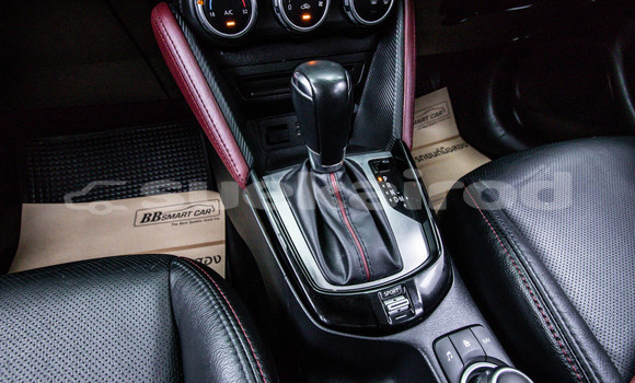 ซื้อ รถมือสอง Mazda CX-3 สีแดง รถยนต์ ใน %{เมือง} ใน กรุงเทพมหานคร ซื้อ รถมือสอง Mazda CX-3 สีแดง รถยนต์ ใน %{เมือง} ใน กรุงเทพมหานคร